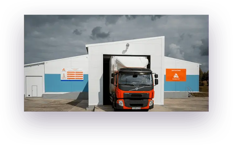 Автономное электроснабжение инкубатора с полной автоматизацией